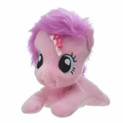 My Little Pony Stor Baby Pinkie Pie Plysjbamse