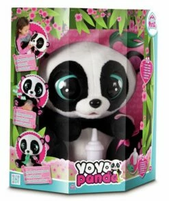 YOYO Panda