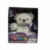 Glow Teddy, 25cm