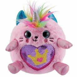 RainBoCorns -Squishmallows butikk nti 864774 3 223607 hc730dc11