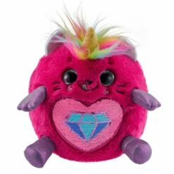 RainBoCorns -Squishmallows butikk nti 864774 4 223607 hc730dc11