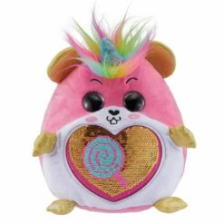 RainBoCorns -Squishmallows butikk nti 864774 5 223607 hc730dc11