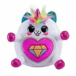 RainBoCorns -Squishmallows butikk nti 864774 6 223607 hc730dc11