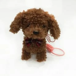 Hund - Går Av Seg Selv