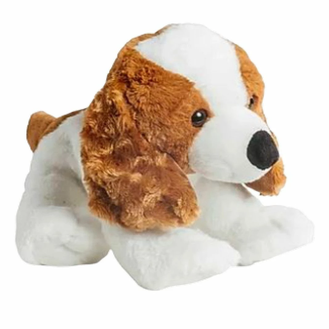 Molli Toys Plysjbamse - Liten Cocker Spaniel 16 cm Molli Toys Plysjbamse - Liten Cocker Spaniel 16 Cm -Squishmallows butikk nti 866420 10 225075 hb10cfaaf