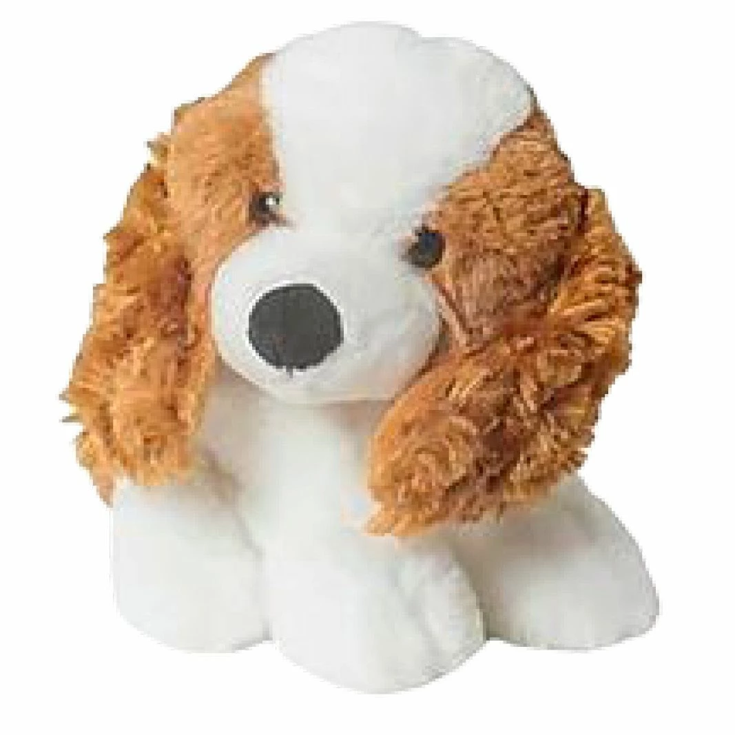 Molli Toys Plysjbamse - Liten Cocker Spaniel 16 cm Molli Toys Plysjbamse - Liten Cocker Spaniel 16 Cm -Squishmallows butikk nti 866420 9 225075 hb10cfaaf