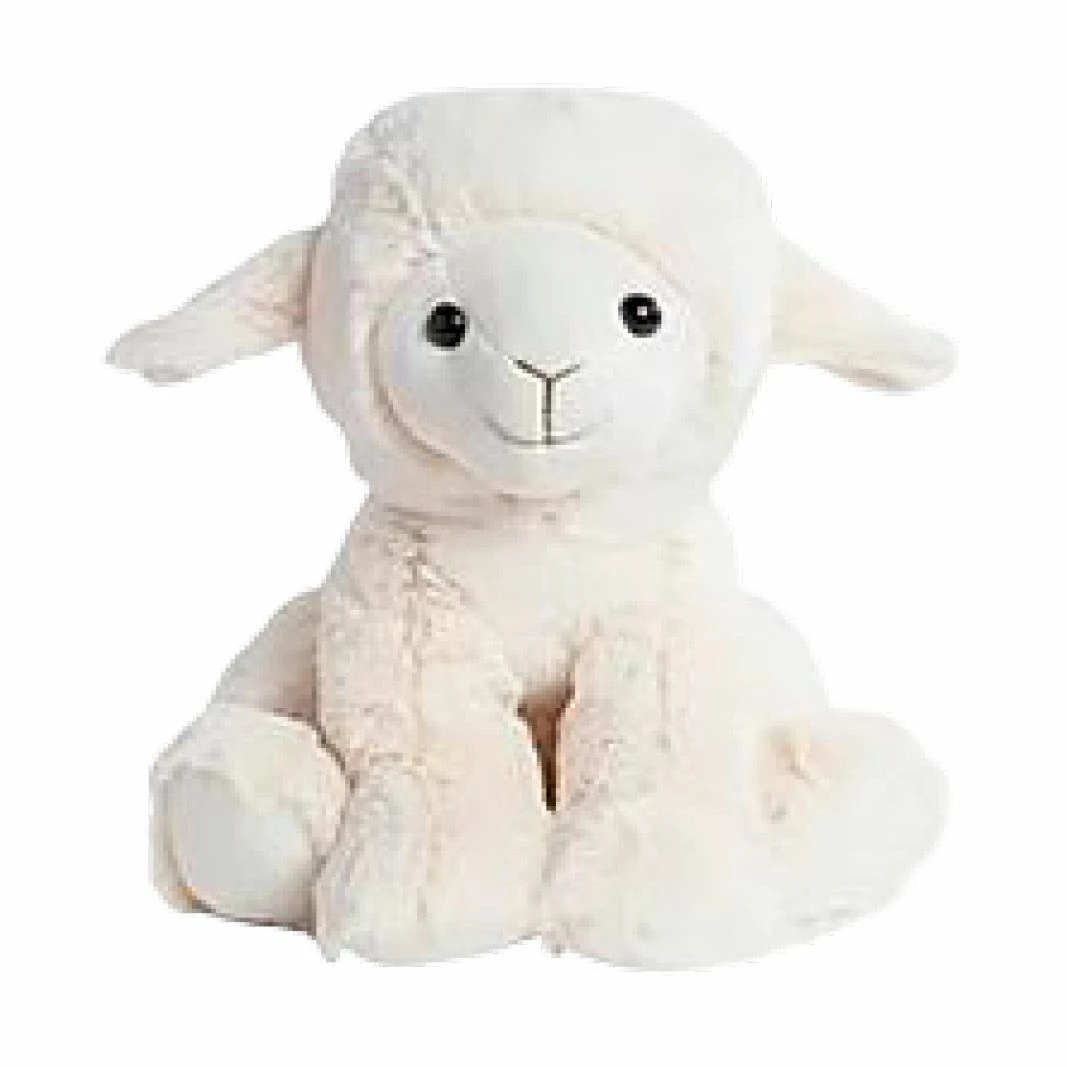 Molli Toys Plysjbamse - Lam 28 cm Molli Toys Plysjbamse - Lam 28 Cm -Squishmallows butikk nti 866432 1 225087 hb10cfaaf