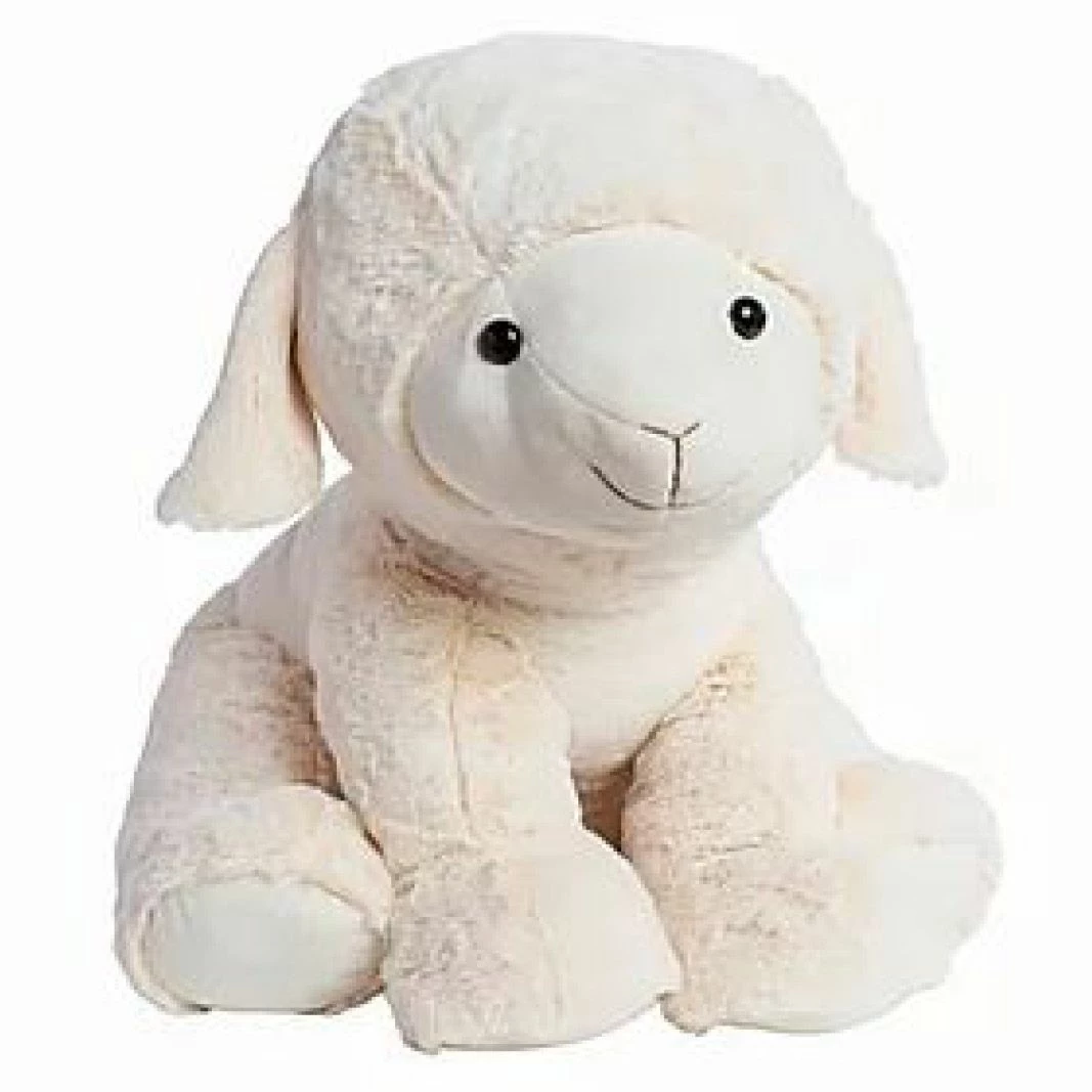 Molli Toys Plysjbamse - Lam 28 cm Molli Toys Plysjbamse - Lam 28 Cm -Squishmallows butikk nti 866432 2 225087 hb10cfaaf