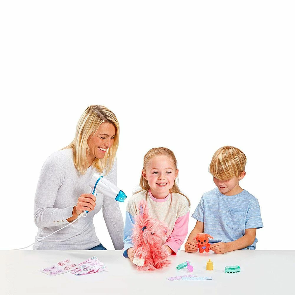 Scruff A Luvs - Familie versjon Scruff A Luvs - Familie Versjon -Squishmallows butikk nti 866717 2 225356 hb10cfaaf