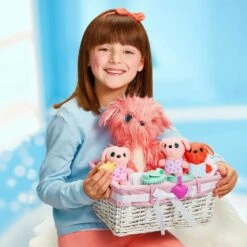 Scruff A Luvs - Familie Versjon 6 Scruff A Luvs - Familie Versjon -Squishmallows butikk nti 866717 7 225356 hb10cfaaf