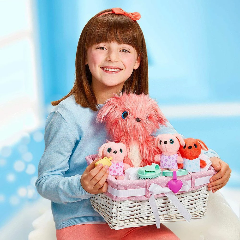 Scruff A Luvs - Familie versjon Scruff A Luvs - Familie Versjon -Squishmallows butikk nti 866717 7 225356 hb10cfaaf