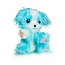 Scruff A Luvs - Elektronisk