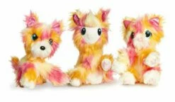 Scruff A Luvs - Tutti Frutti 3 Scruff A Luvs - Tutti Frutti -Squishmallows butikk nti 866720 4 225359 hb10cfaaf