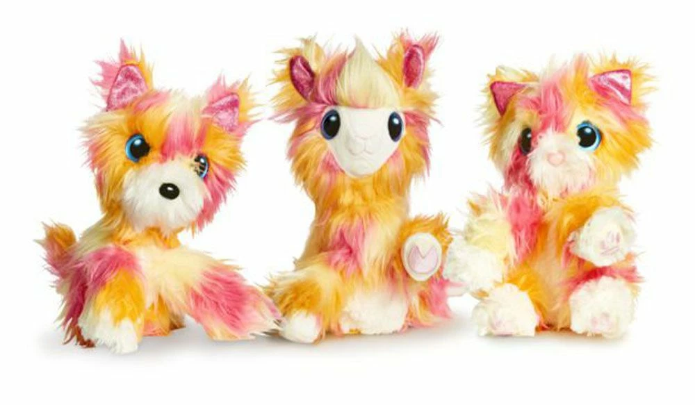 Scruff A Luvs - Tutti Frutti Scruff A Luvs - Tutti Frutti -Squishmallows butikk nti 866720 4 225359 hb10cfaaf