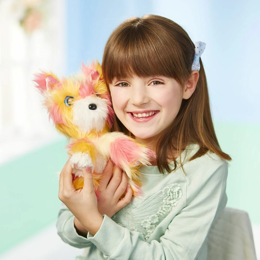 Scruff A Luvs - Tutti Frutti Scruff A Luvs - Tutti Frutti -Squishmallows butikk nti 866720 9 225359 hc730dc11