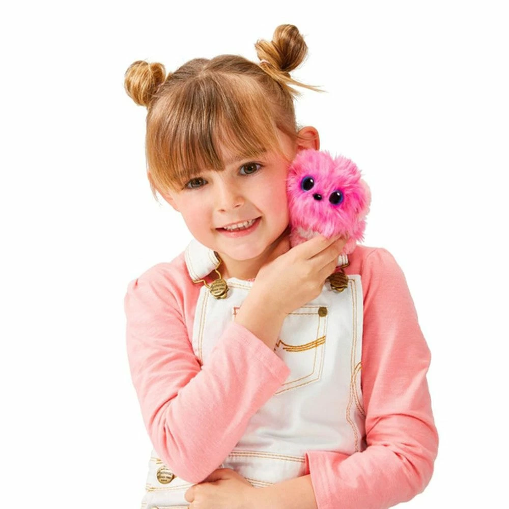 Scruff A Luvs collectable - Redd et kjæledyr Scruff A Luvs Collectable - Redd Et Kjæledyr -Squishmallows butikk nti 866721 4 225360 hb10cfaaf