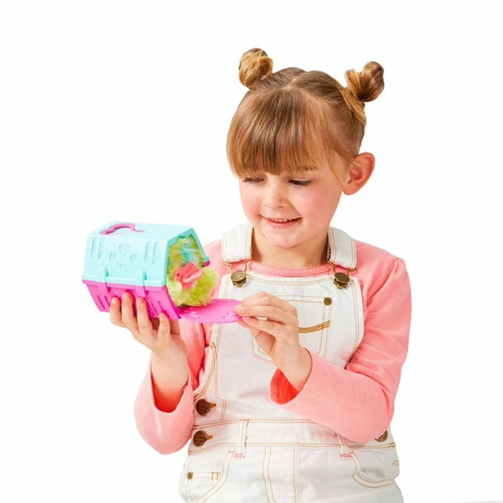 Scruff A Luvs collectable - Redd et kjæledyr Scruff A Luvs Collectable - Redd Et Kjæledyr -Squishmallows butikk nti 866721 5 225360 hb10cfaaf