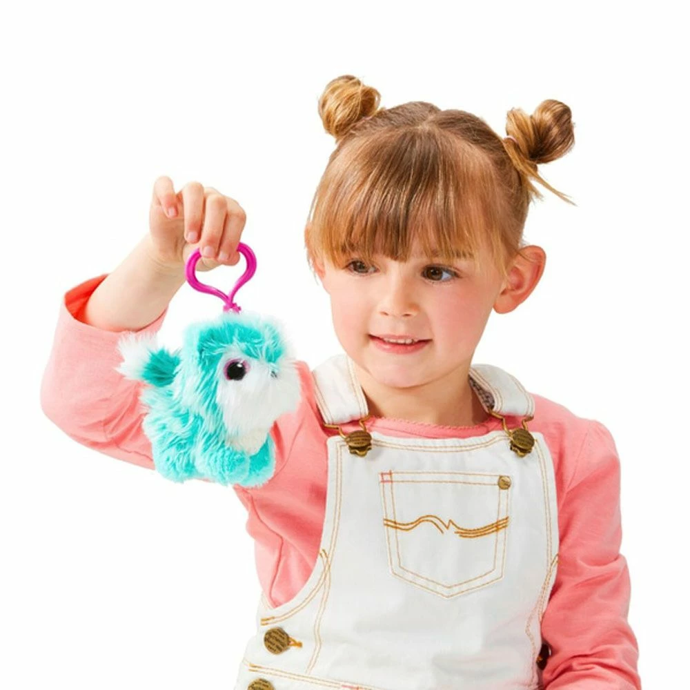 Scruff A Luvs collectable - Redd et kjæledyr Scruff A Luvs Collectable - Redd Et Kjæledyr -Squishmallows butikk nti 866721 7 225360 hb10cfaaf