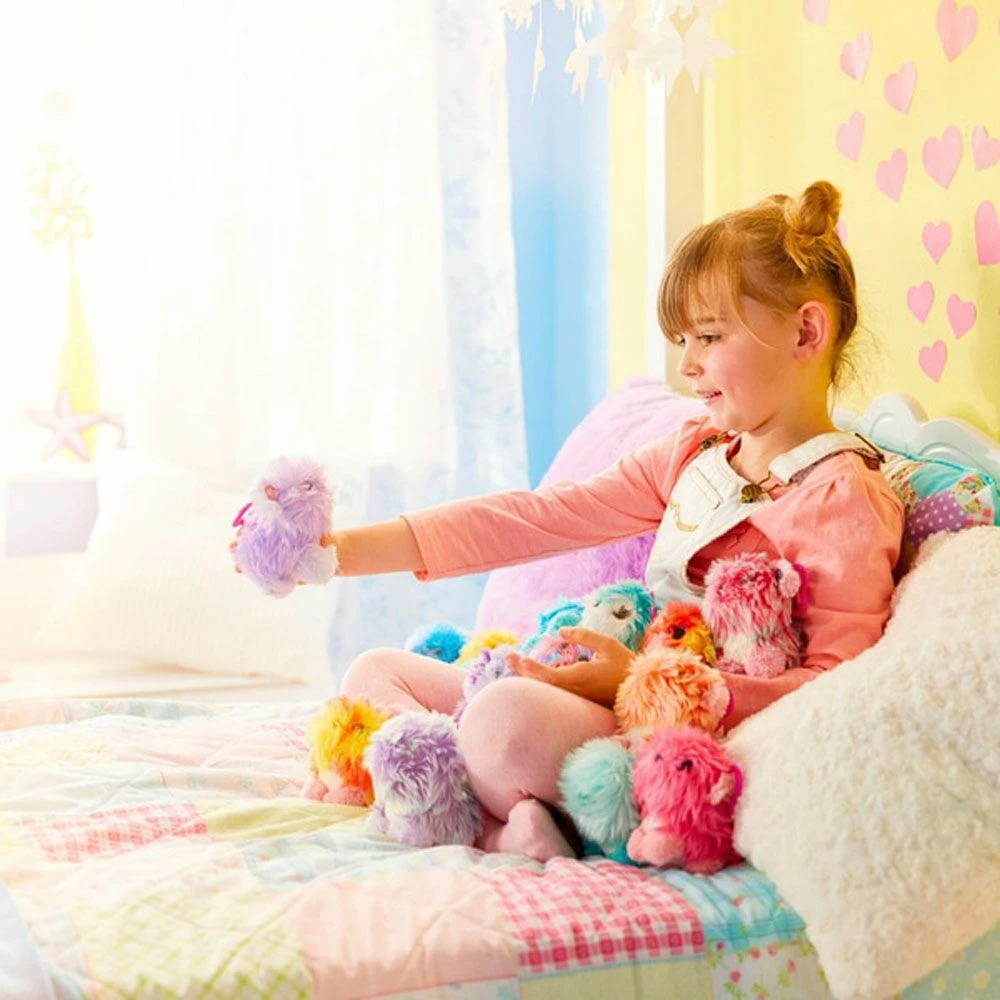 Scruff A Luvs collectable - Redd et kjæledyr Scruff A Luvs Collectable - Redd Et Kjæledyr -Squishmallows butikk nti 866721 8 225360 hb10cfaaf