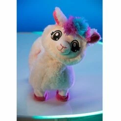 Zuru Pets Alive - Lama Boppi 2 Zuru Pets Alive - Lama Boppi -Squishmallows butikk nti 866725 3 225364 hb10cfaaf