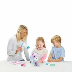 Scruff A Luvs - Candy Floss 9 Scruff A Luvs - Candy Floss -Squishmallows butikk nti 866953 10 225589 hc730dc11