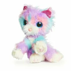 Scruff A Luvs - Candy Floss 3 Scruff A Luvs - Candy Floss -Squishmallows butikk nti 866953 4 225589 hc730dc11