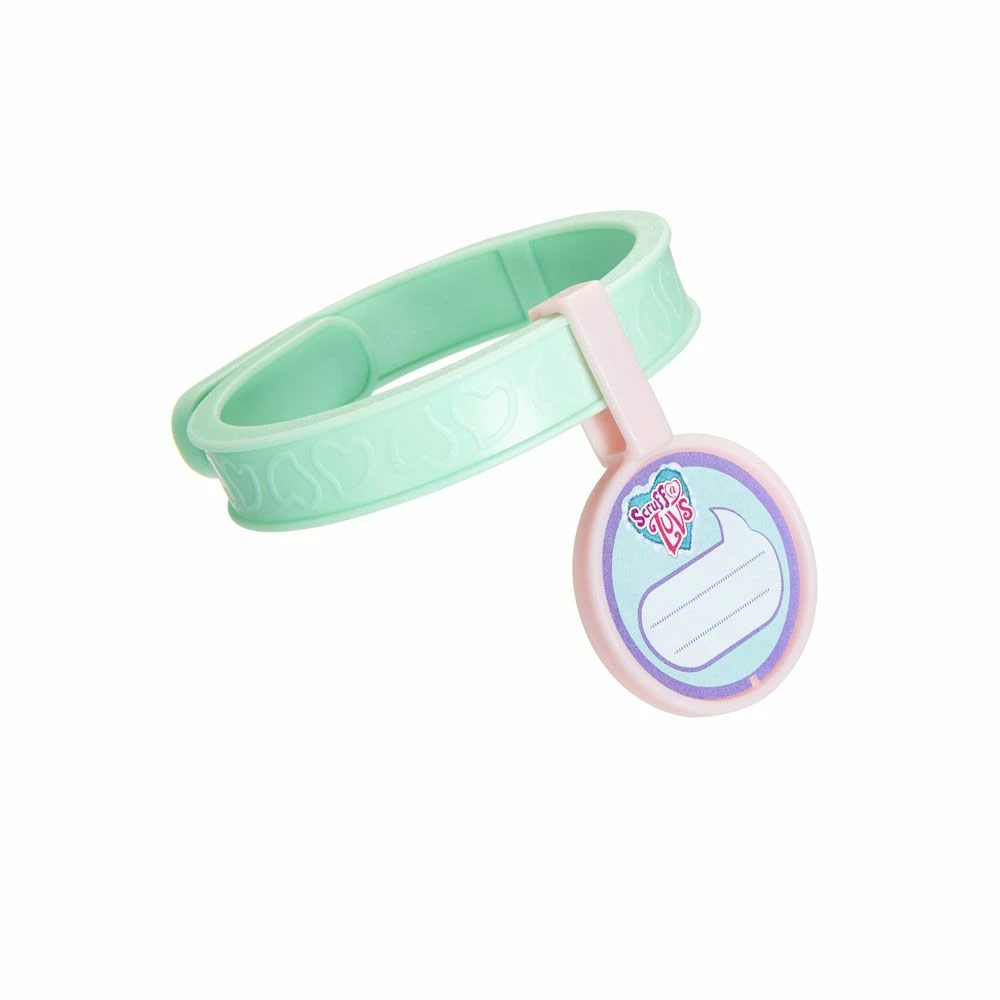 Scruff a luvs - Candy Floss Scruff A Luvs - Candy Floss -Squishmallows butikk nti 866953 7 225589 hc730dc11