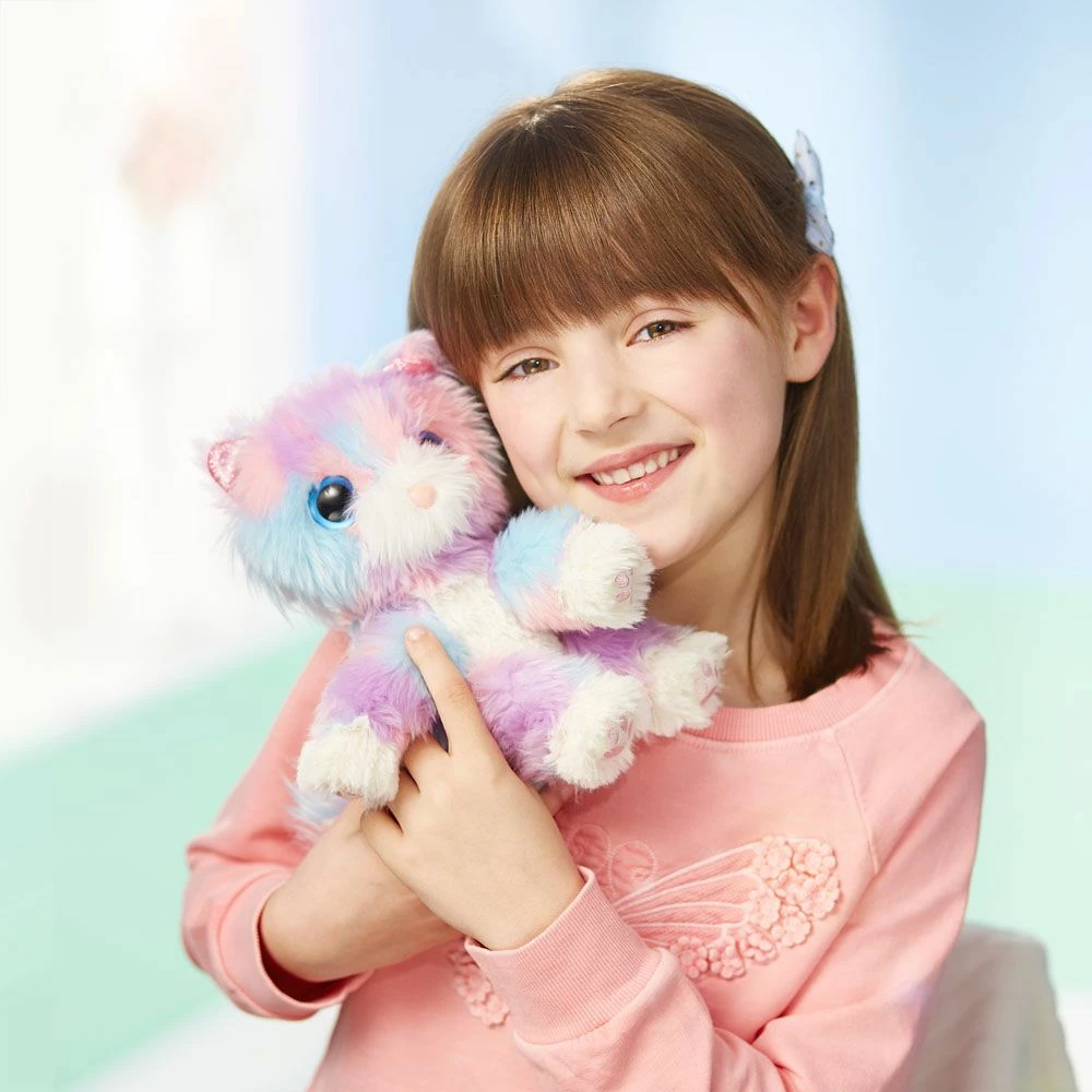 Scruff a luvs - Candy Floss Scruff A Luvs - Candy Floss -Squishmallows butikk nti 866953 9 225589 hc730dc11