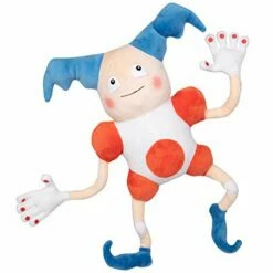 Pokémon Poserbar Plysjfigur - Mr.Mime -Squishmallows butikk nti 867374 3 225963 hb10cfaaf