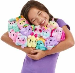 Pikmi Pops Flip Fruit Fiesta - Duftende Plysjdyr -Squishmallows butikk nti 867769 7 226342 hb10cfaaf