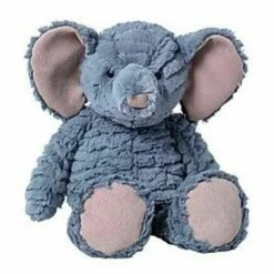 Molli Toys Plysjbamse - Elefant 36 Cm
