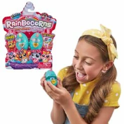 Rainbocorns - Itzy Glitzy Surprise