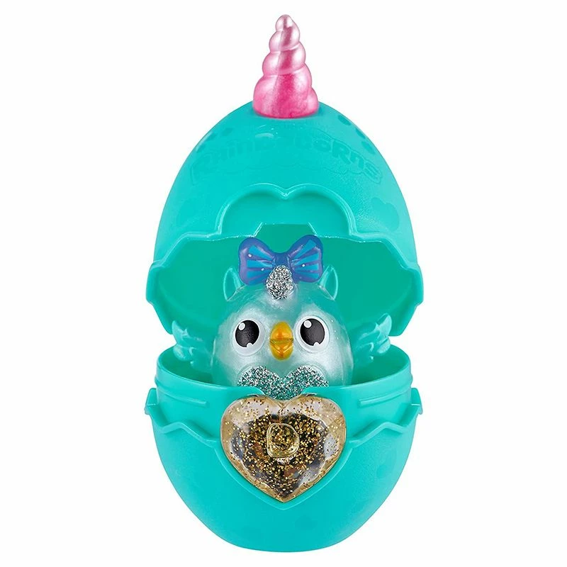 RainBoCorns 4-pakning - Itzy Glitzy Surprise RainBoCorns 4-pakning - Itzy Glitzy Surprise -Squishmallows butikk nti 868634 3 227140 hb10cfaaf