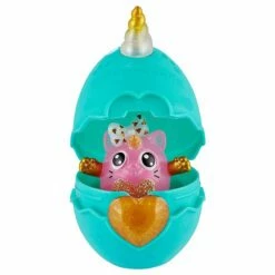 RainBoCorns 4-pakning - Itzy Glitzy Surprise 3 RainBoCorns 4-pakning - Itzy Glitzy Surprise -Squishmallows butikk nti 868634 4 227140 hb10cfaaf