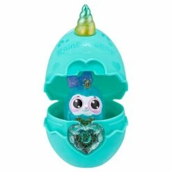 RainBoCorns 4-pakning - Itzy Glitzy Surprise 4 RainBoCorns 4-pakning - Itzy Glitzy Surprise -Squishmallows butikk nti 868634 5 227140 hb10cfaaf