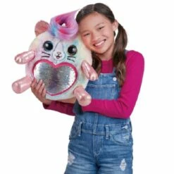 Rainbocorns - Big Hair Surprise