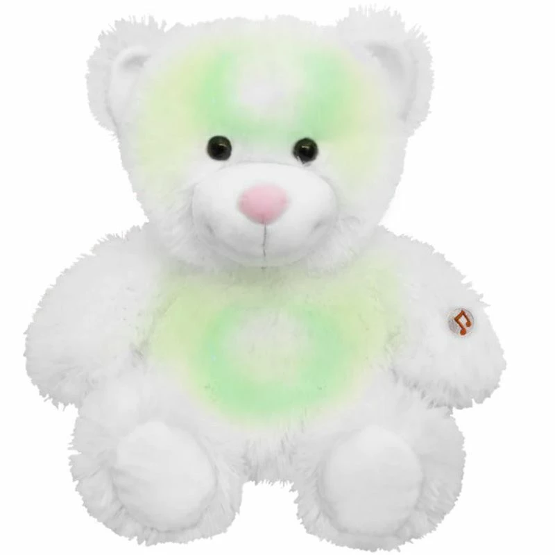 Lullabrites Hvit Bjørn 30 cm Lullabrites Hvit Bjørn 30 Cm -Squishmallows butikk nti 868869 2 227346 hb10cfaaf