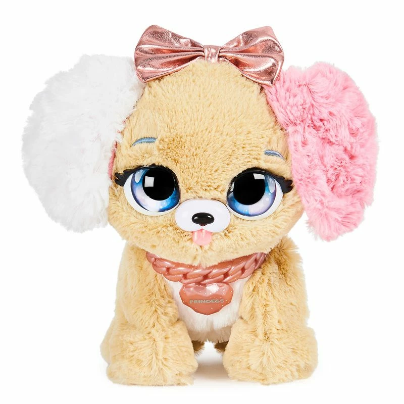 Present Pets - Rose Gold Med Over 100 Lyder Og Handlinger 2 Present Pets - Rose Gold Med Over 100 Lyder Og Handlinger - Bilde 2