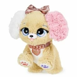 Present Pets - Rose Gold Med Over 100 Lyder Og Handlinger 12 Present Pets - Rose Gold Med Over 100 Lyder Og Handlinger -Squishmallows butikk nti 869027 3 227401 hb10cfaaf