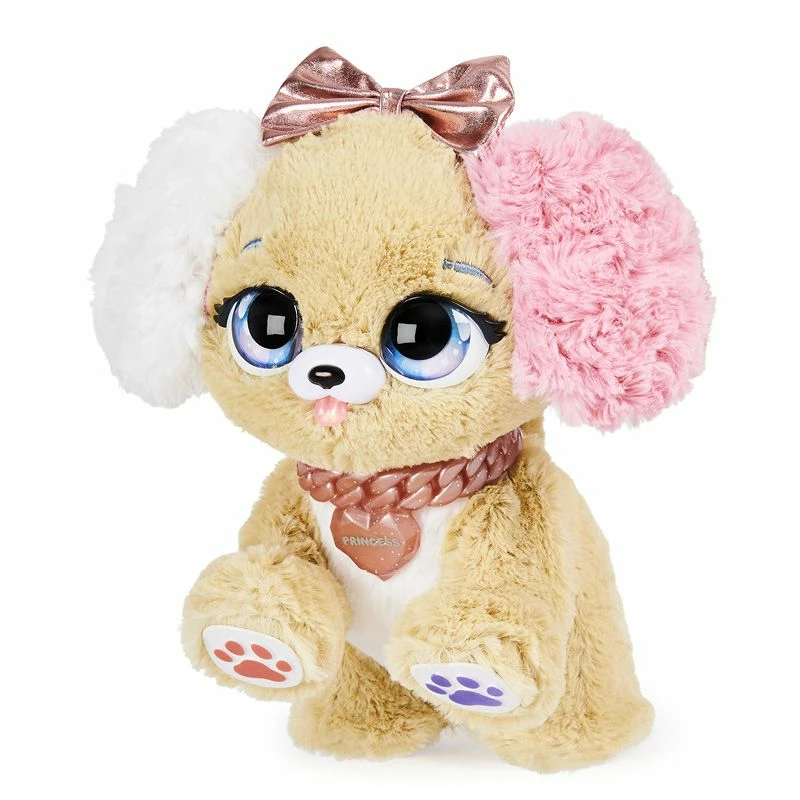 Present Pets - Rose Gold Med Over 100 Lyder Og Handlinger 3 Present Pets - Rose Gold Med Over 100 Lyder Og Handlinger - Bilde 3