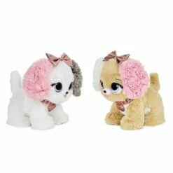 Present Pets - Rose Gold Med Over 100 Lyder Og Handlinger 15 Present Pets - Rose Gold Med Over 100 Lyder Og Handlinger -Squishmallows butikk nti 869027 6 227401 hb10cfaaf