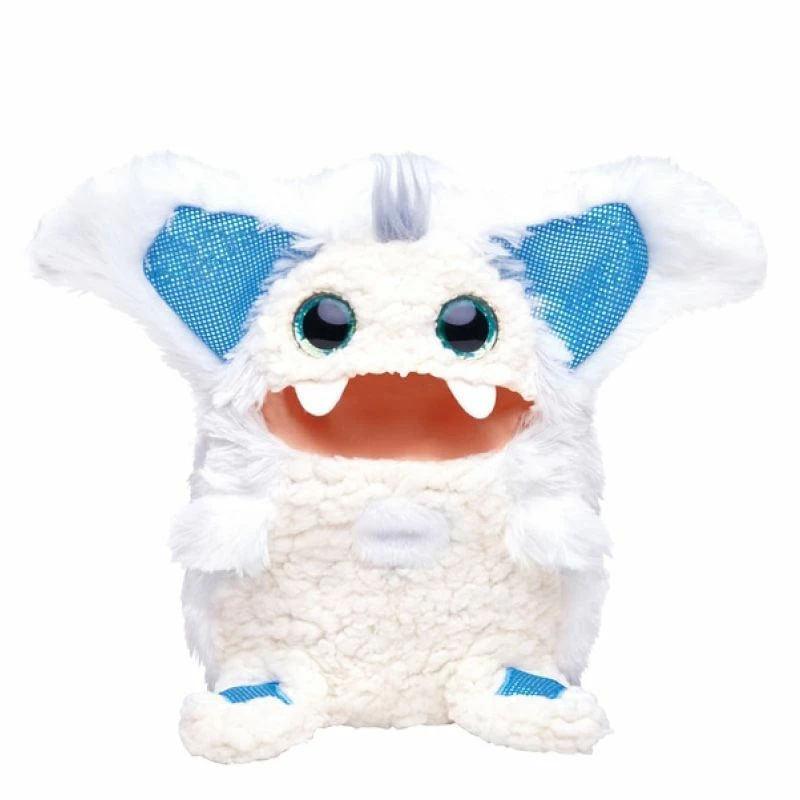 Rizmo Magisk Venn - Snow Rizmo Magisk Venn - Snow -Squishmallows butikk nti 869029 4 1 227403 hb10cfaaf