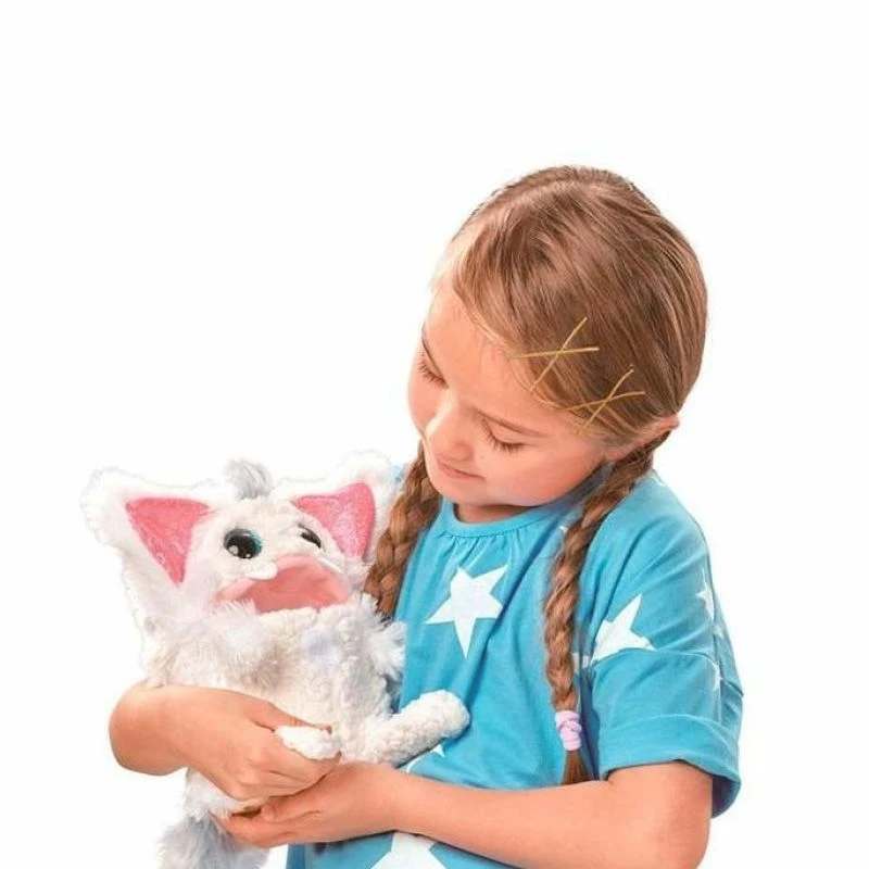 Rizmo Magisk Venn - Snow Rizmo Magisk Venn - Snow -Squishmallows butikk nti 869029 8 1 227403 hb10cfaaf