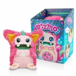 Rizmo Magisk Venn - Berry