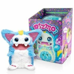 Rizmo Magisk Venn - Aqua