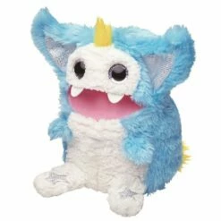 Rizmo Magisk Venn - Aqua 5 Rizmo Magisk Venn - Aqua -Squishmallows butikk nti 869031 6 227405 hb10cfaaf