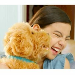 Moji Den Søte Og Interaktive Valpen Med 150 Lyder Og Reaksjoner 8 Moji Den Søte Og Interaktive Valpen Med 150 Lyder Og Reaksjoner -Squishmallows butikk nti 880005 28 228326 h62090134