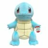 Pokemon Plysjbamse 50cm - Squirtle