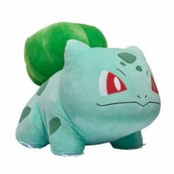 Pokemon Plysjbamse 50cm - Bulbasaur