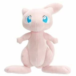 Pokemon Plysj 60cm - Mew